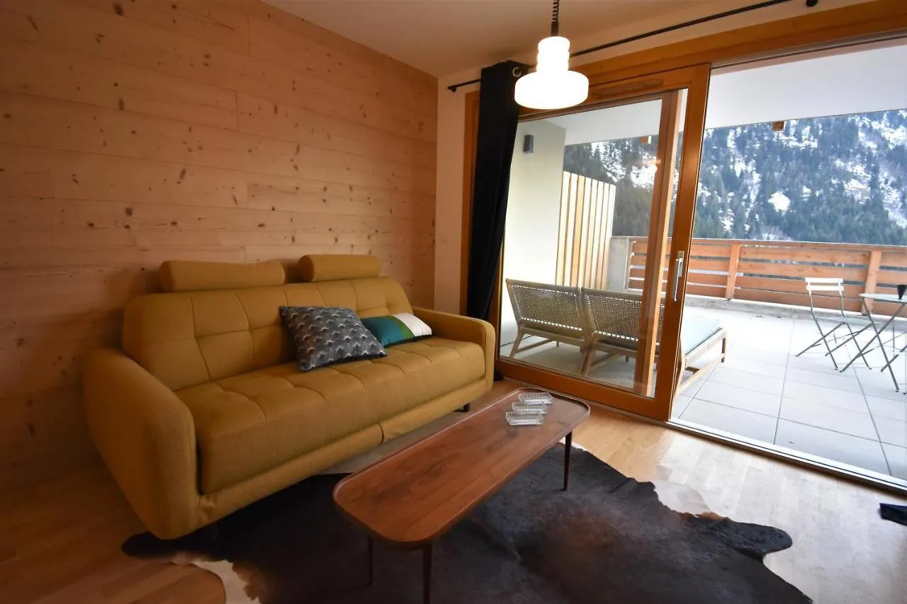 Apartment Vaujanylocations - La Cabane De Maurice