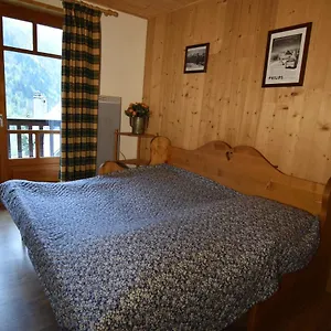 Vaujanylocations - Clovis I & Ii Chalet